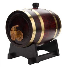 Greensen barile vino - -, in