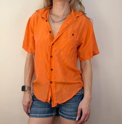 Notorious camicia donna
