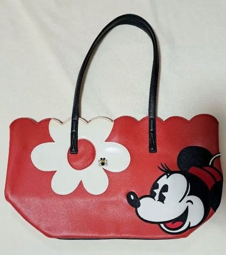 Borsa disney minnie mouse - disney,