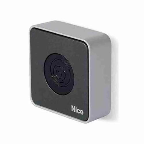 Nice etpb lettore di - nice,