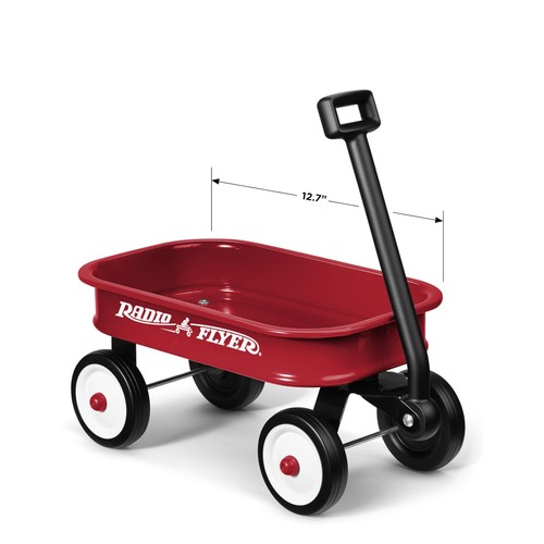 Radio flyer piccolo - radio,