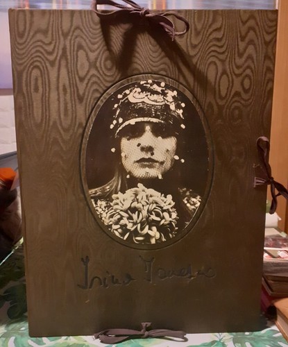 Irina ionesco liliacées - ionesco,