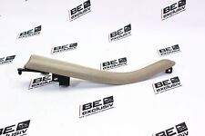 BMW 520D F11 RHD Copertura Console Centrale In Pelle 9216888