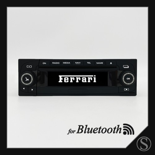 Becker cascade be7908 - becker, radio