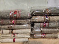 Patoo Pashtun Afgano Uomo