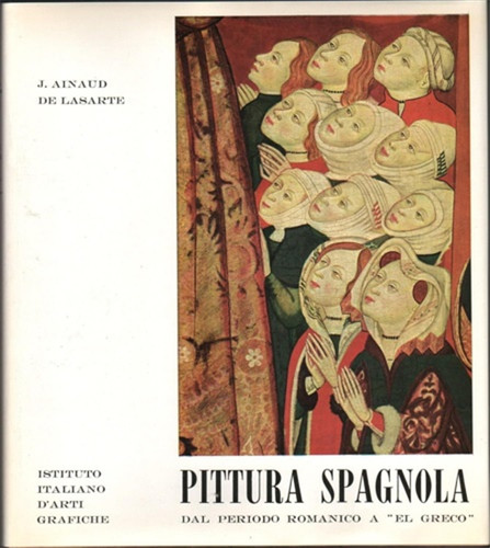 Ainaud lasarte pittura - -,