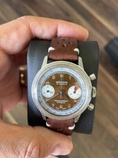 Vintage Chronograph 7733