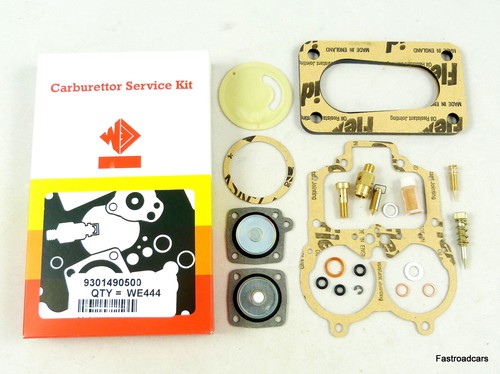 Kit tagliando - kit,
