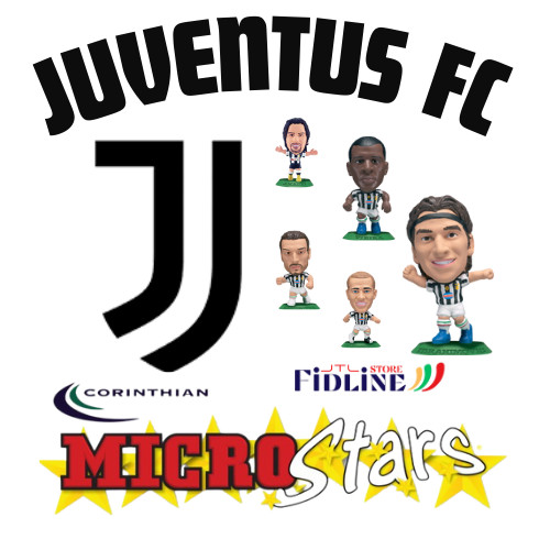 Microstars corinthian - microstars,