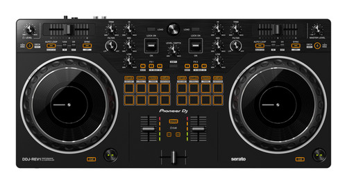 Pioneer ddj rev1 controller - pioneer, ddj-rev1