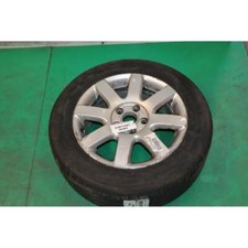 4 CERCHI IN LEGA PER VOLKSWAGEN TOURAN (03-06) (07-10) 1.9 TDI (74KW) MNV 2003