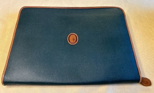 Vintage trussardi borsa grande - vintage,