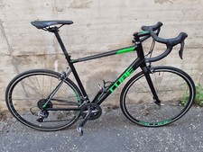 Bici da corsa CUBE ATTAIN taglia 58 - XL