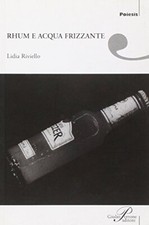 Riviello lidia rhum acqua - lidia,
