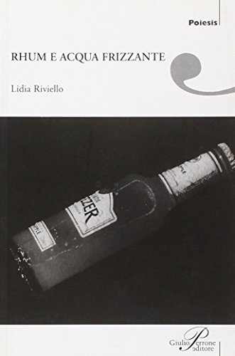 Riviello lidia rhum - riviello,