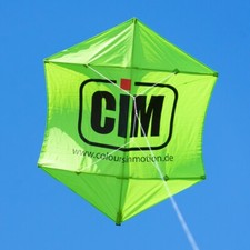 CIM Drago Rokkaku 1,2 m Drago