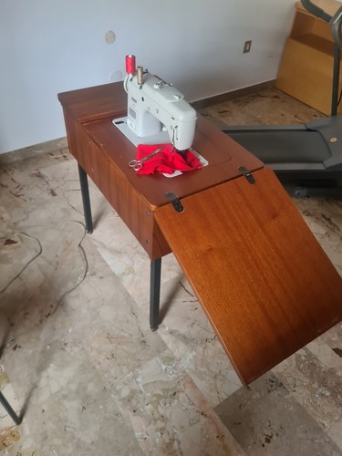 Macchina cucire pfaff - da,