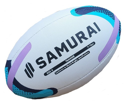 Pallone rugby taglia - pallone,