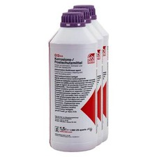 Concentrato antigelo radiatore
