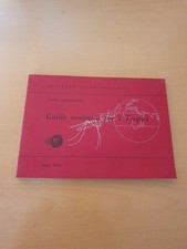 Guida sanitaria per i Tropici - Silvio Pampiglione - Roma 1974