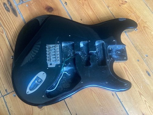 Corpo chitarra sunn mustang - sunn,