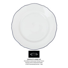 Corona Blu Cobalto - Richard