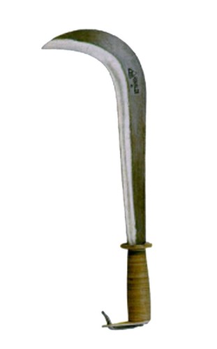 Roncola falcetta falcetto