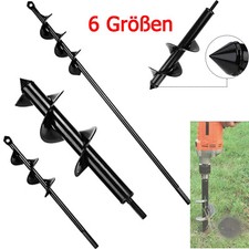 Trapano da terra trapano da