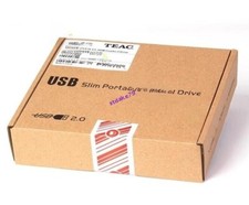 Unità dvd esterna - unità, hifi