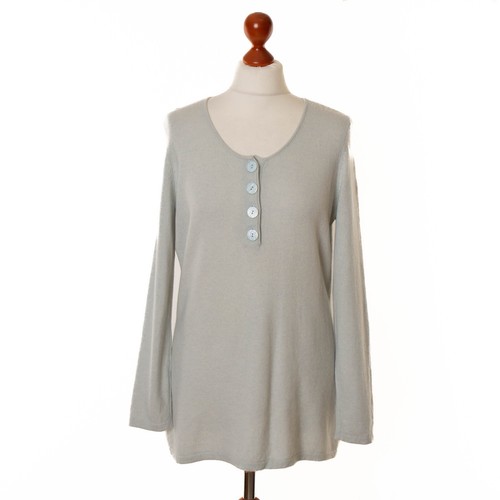 Maglione donna esisto blu - maglione,