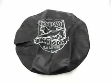 Copricerchio posteriore Suzuki