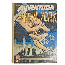 Fumetto Classici Audacia n. 23