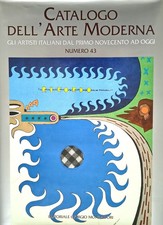 CATALOGO DELL'ARTE MODERNA