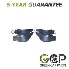 Set parafanghi su misura GCP