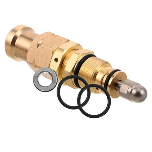 Regolatore alta pressione - regolatore,