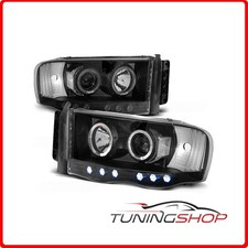 LPDO04 COPPIA FARI ANTERIORI