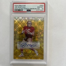 2024 panini prestige joe - 2024,