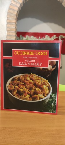 Libro cucinare oggi cucina - ,