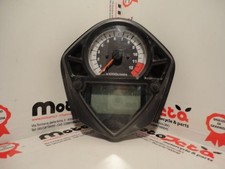 Strumentazione gauge tacho