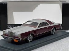 Lincoln Continental Mark V