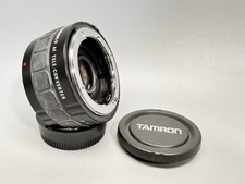 Tamron-F AF Tele-Converter 2X