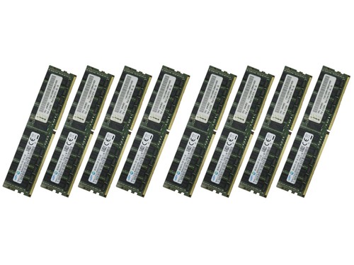 Ram server samsung 256 8x - samsung, gb