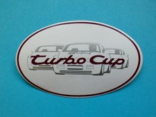 Adesivo / Sticker - Porsche