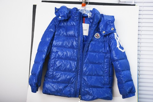 Moncler boys saulx - saulx, padded