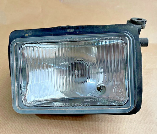 Faro anteriore completo
