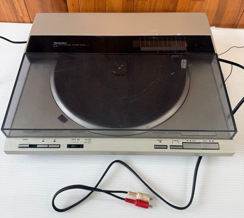 Technics dl1 giradischi - sl-dl1,