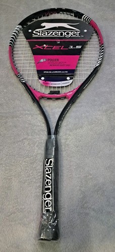Testa racchetta tennis