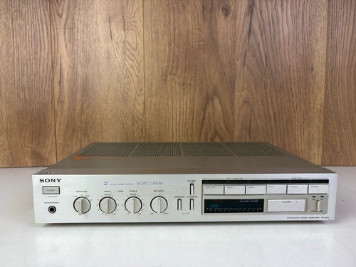 Sony ax4 amplificatore hifi - amplificatore,