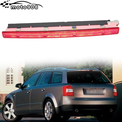 Luce freno per - per, audi