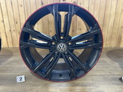 Originale cerchi alluminio - 1x,